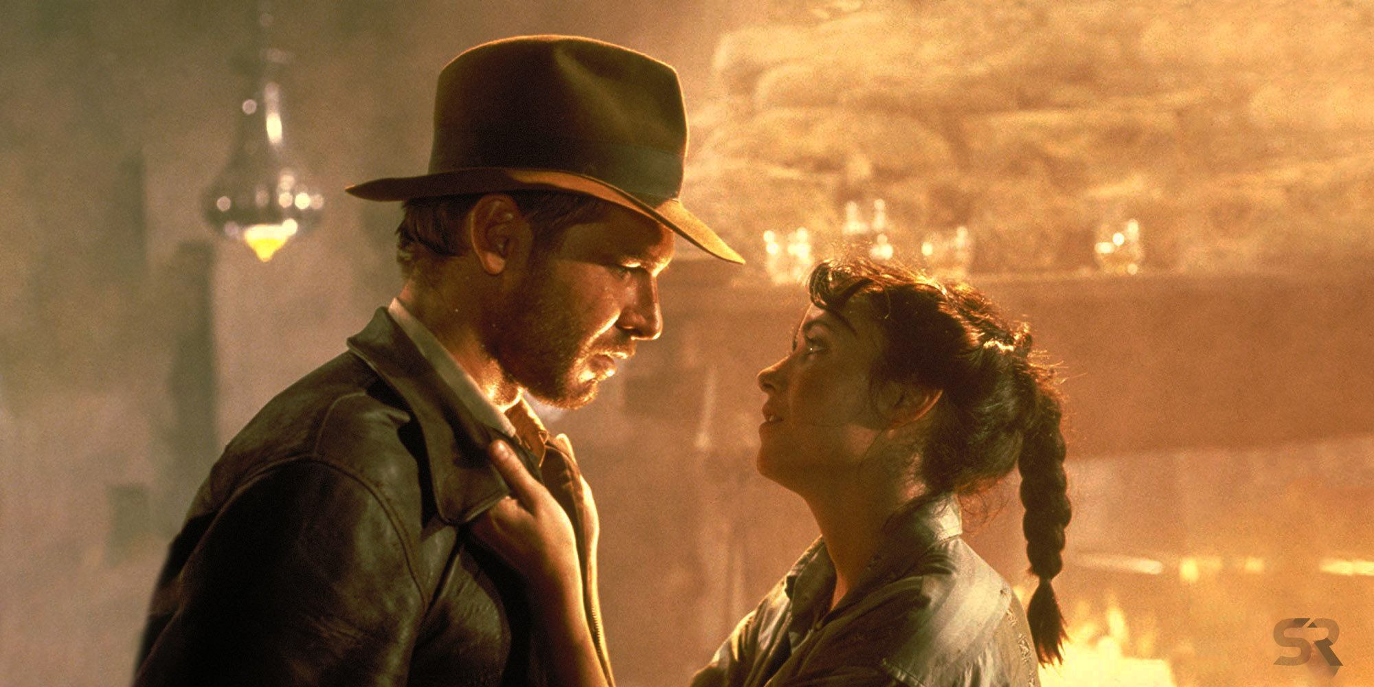 What is indiana jones raiders of the lost ark about фото 32