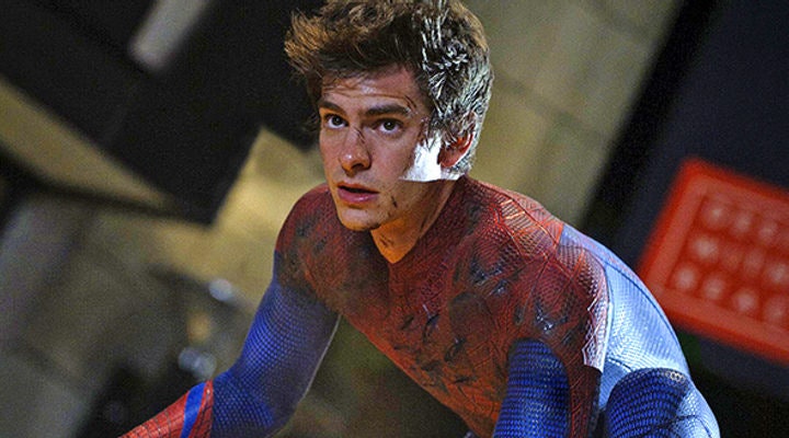 Andrew Garfield Actually Returning For Spider-Man 3 After All This Time?