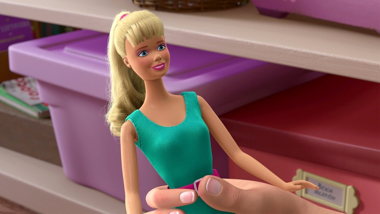 Exclusive Ryan Gosling In Talks For Barbie Movie As Ken Giant 4427