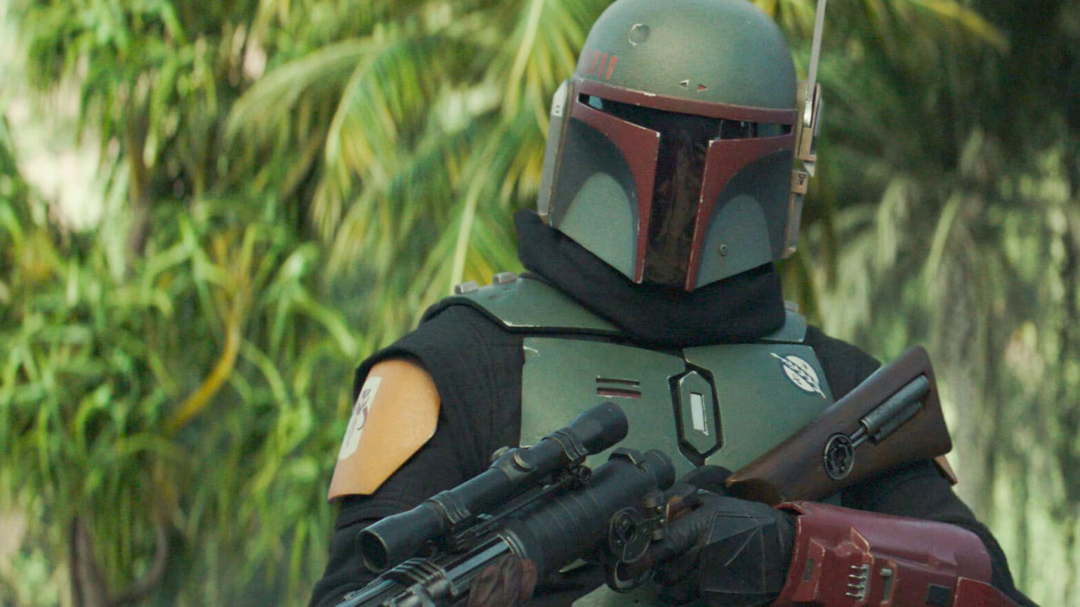 Is The Book Of Boba Fett Getting A Season 2?