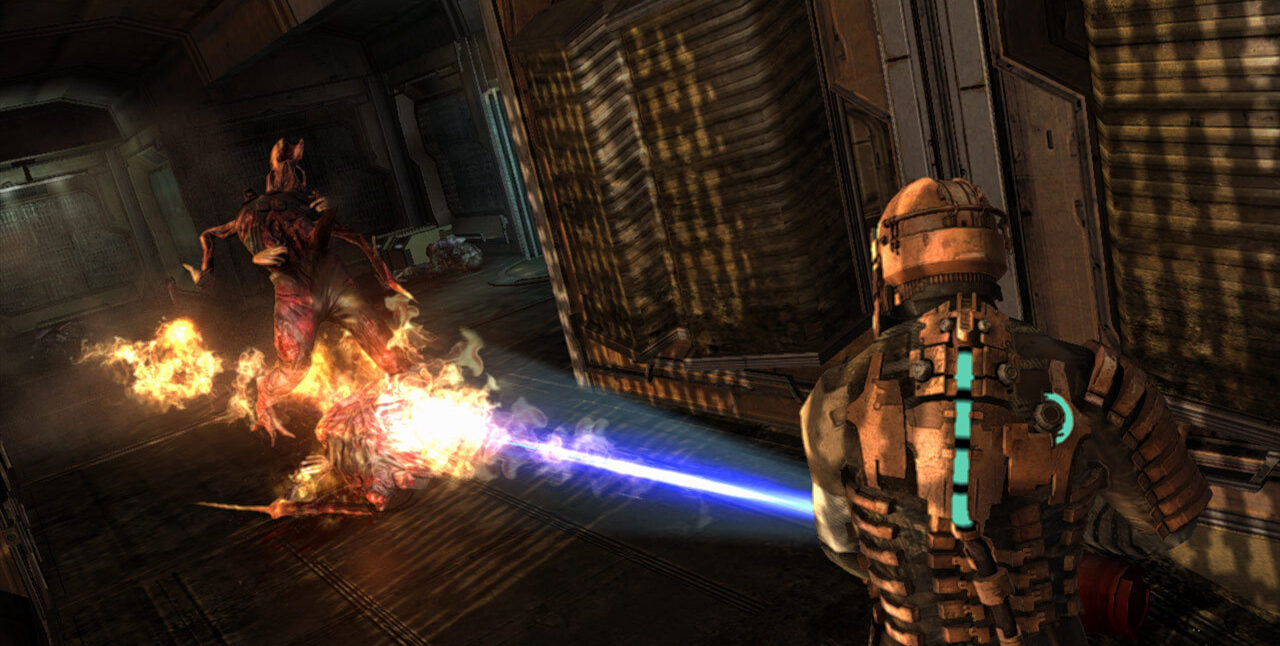 dead space remastered review