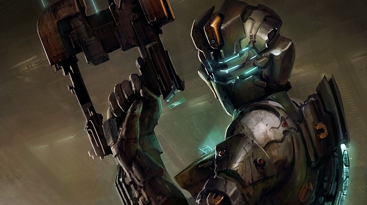 Dead Space 2: Severed - IGN