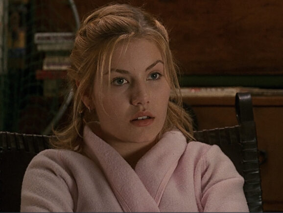 Elisha Cuthbert Where Is She Now