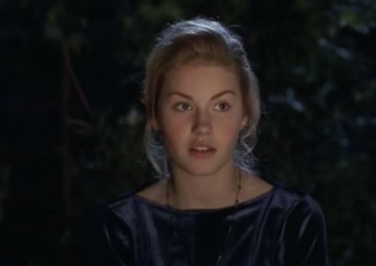 Elisha Cuthbert Where Is She Now