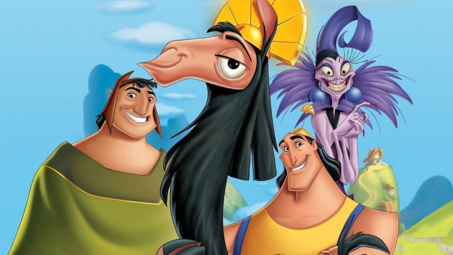 One Of Disney’s Most Underrated Animated Movies Is Going Live-Action Soon? 