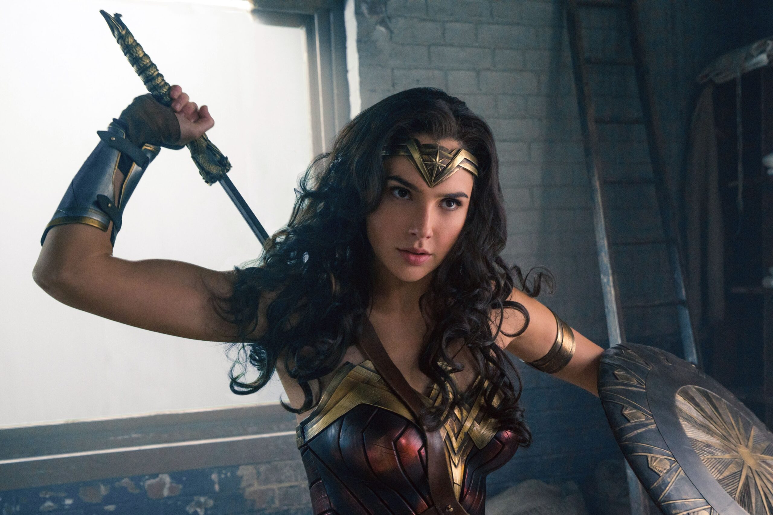 Gal Gadot speaks out on future as Wonder Woman following