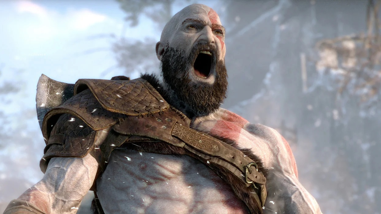 God Of War  Prime Series Officially Confirmed By Sony