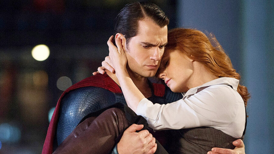 Superman Henry Cavill Has a New Girlfriend
