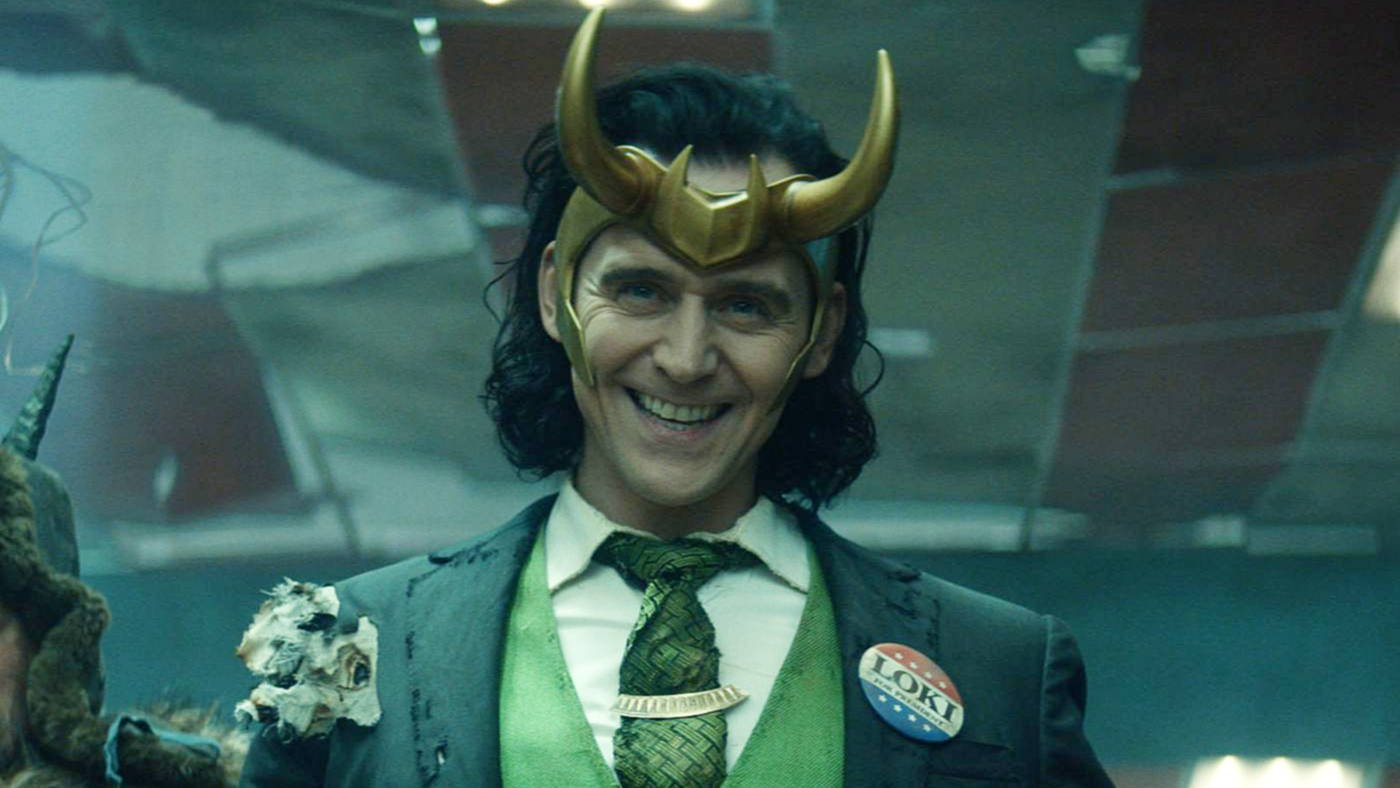 Tom Hiddleston aborda a possibilidade de Loki em Deadpool 3