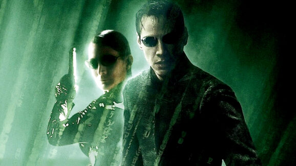 Exclusive: The Matrix 4 Plot Revealed | GIANT FREAKIN ROBOT