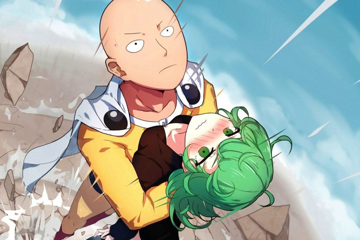 One-Punch Man Season 3: All We Know