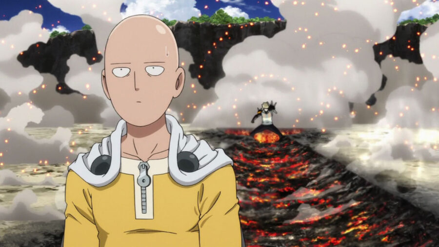 So About One Punch Man Season 3 