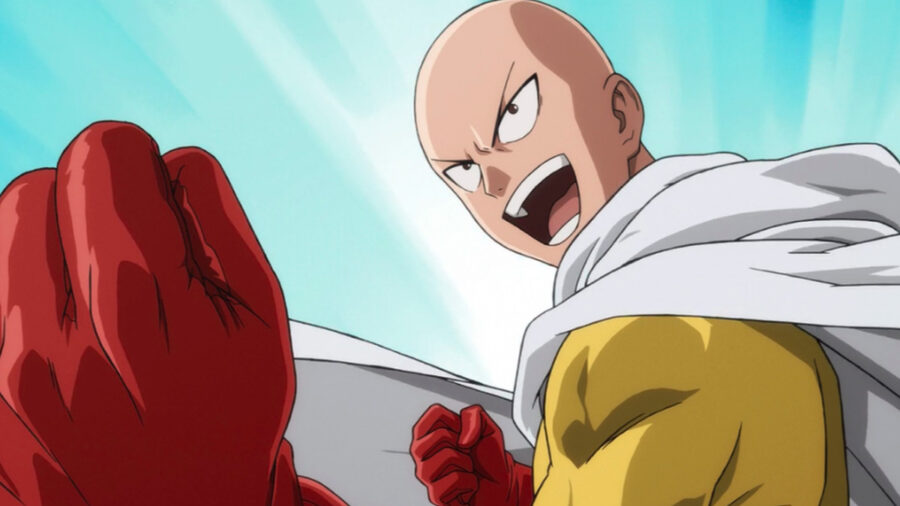 one punch man: One Punch Man Chapter 198: Release date and sneak peek