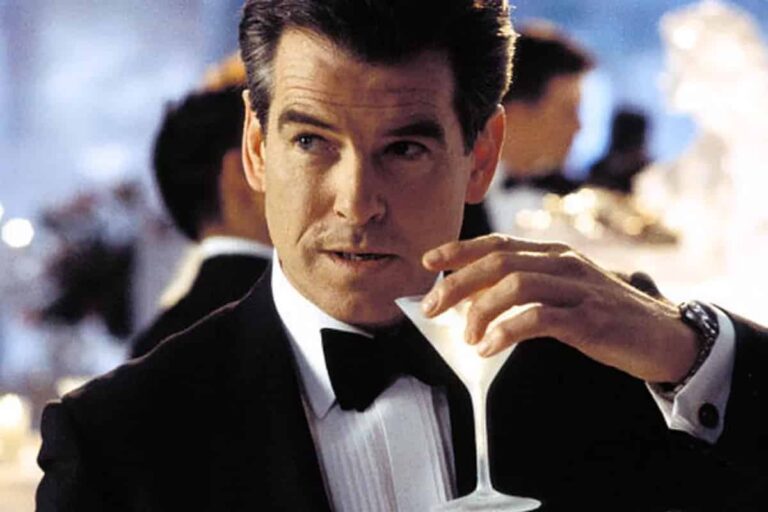 Pierce Brosnan Turned Down The Biggest Superhero Movie Of A Generation ...