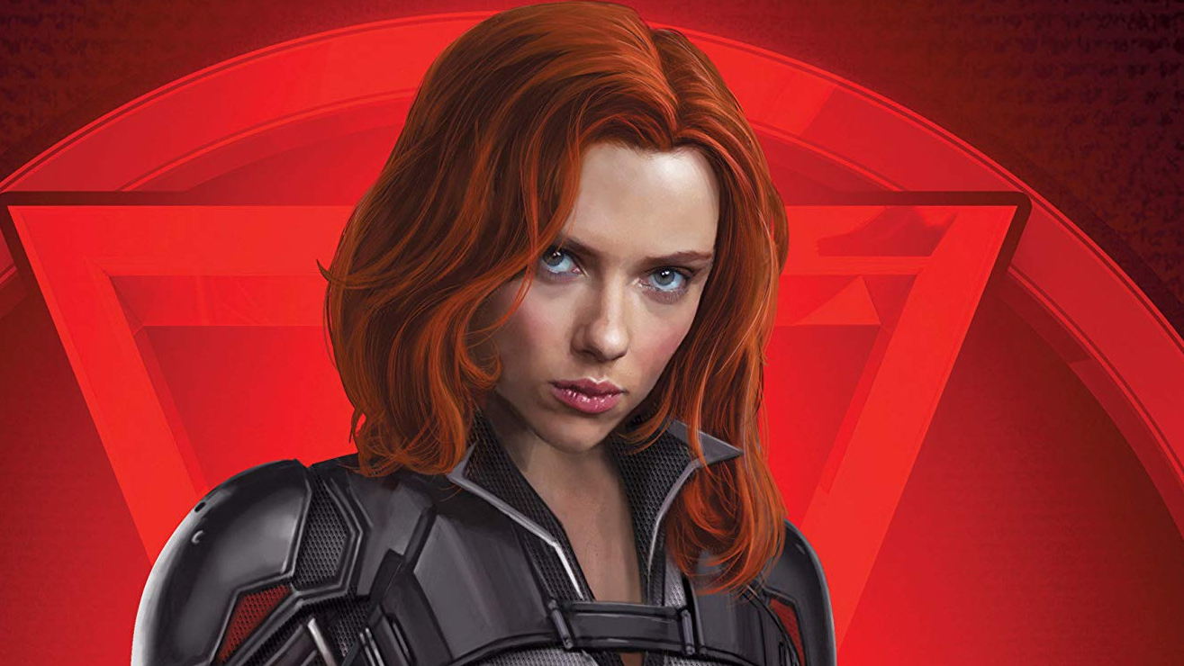 Scarlett Johansson Is Talking to Marvel About Multiple 'Black