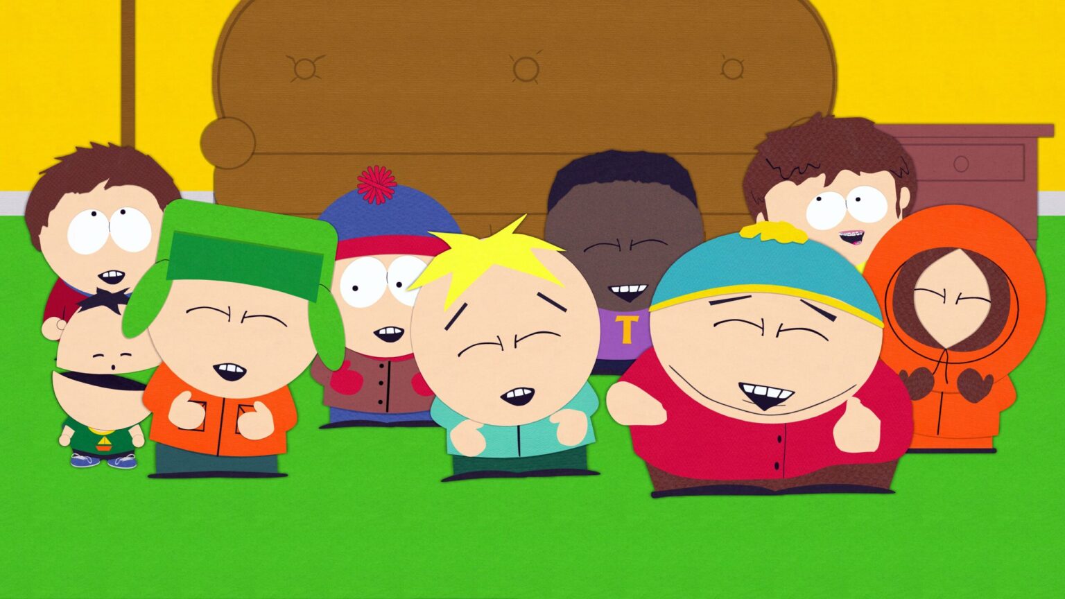 South Park Season 24 Is It Happening And How Many Episodes Are We   Sothpark Scaled 1 1536x864 