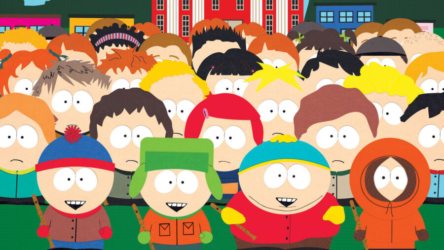 south park season 24