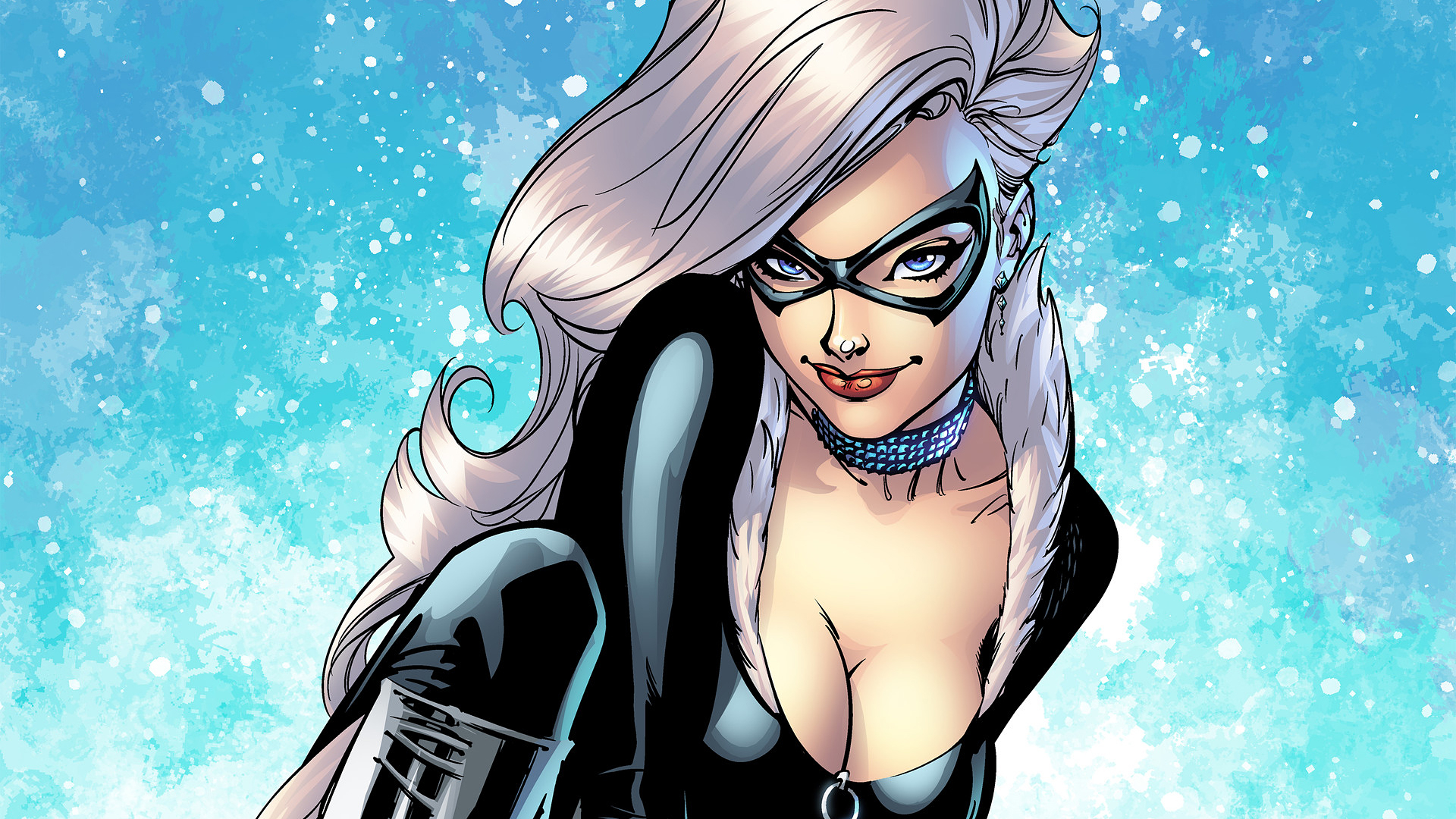 Spider-Man's Felicia Hardy Is Getting A Black Cat Movie