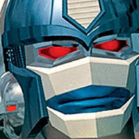 download cybertronian optimus primal for free