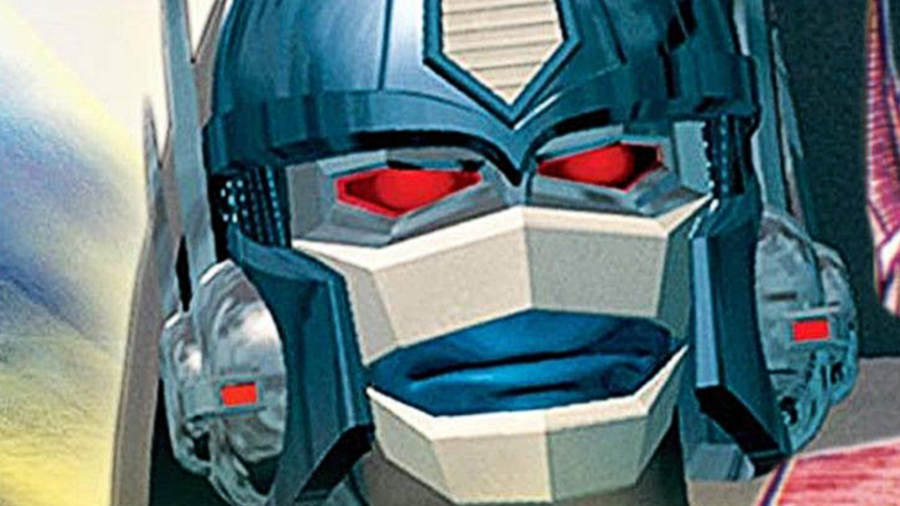 download transformers cybertron optimus primal for free
