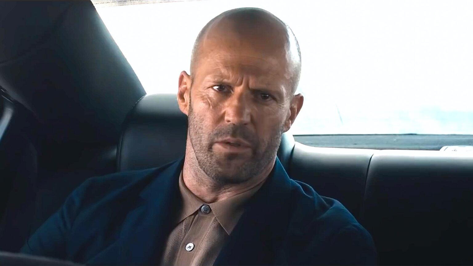 jason statham movies wrath of man