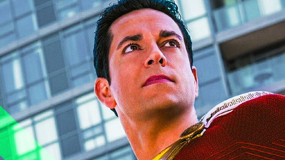 Why Warner Bros. Discovery Is Not Marketing Shazam 2