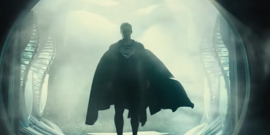 Henry Cavill's Superman Could Cameo In The Rock's Black Adam - Geekosity