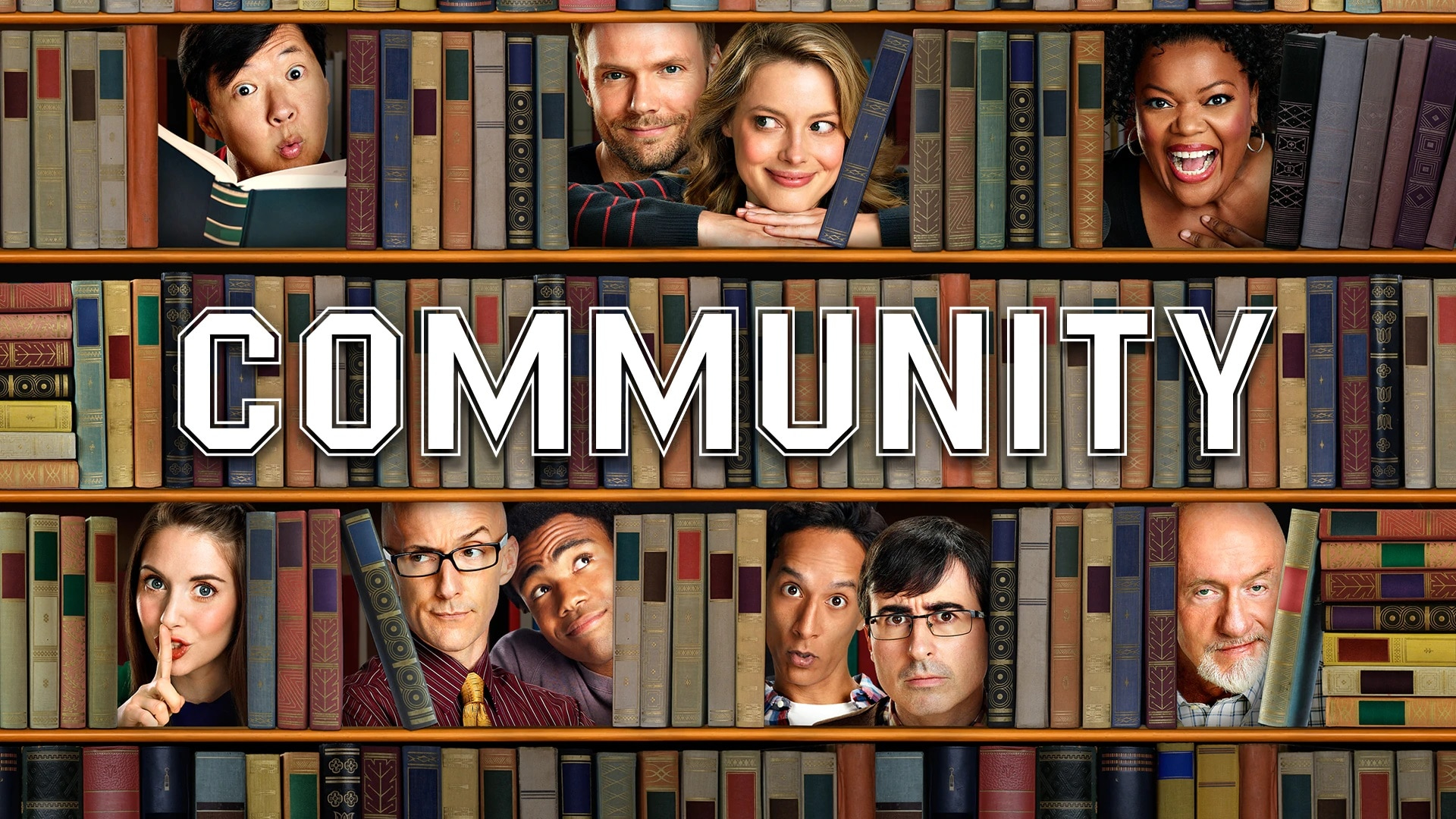 Best Community Guest Stars That Need To Appear In The Movie