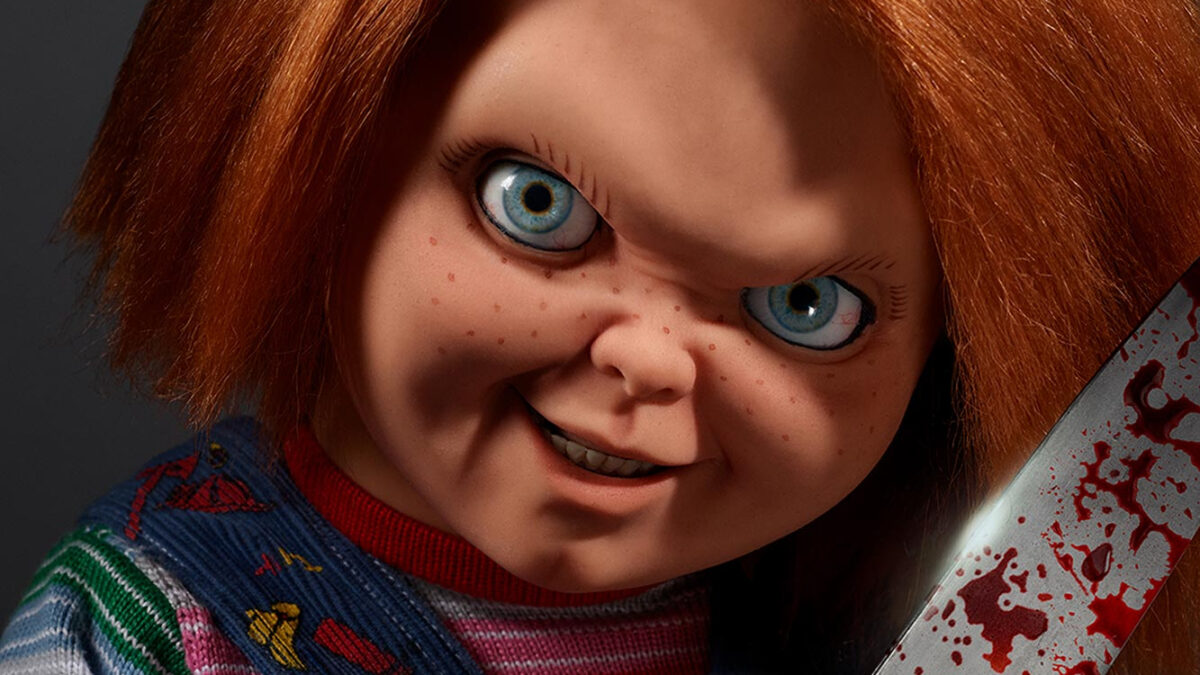 chucky doll story