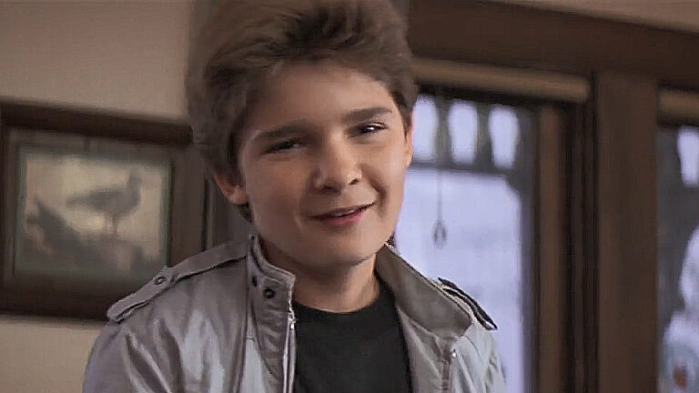 An 80s Corey Feldman Classic Finally Getting A Sequel?