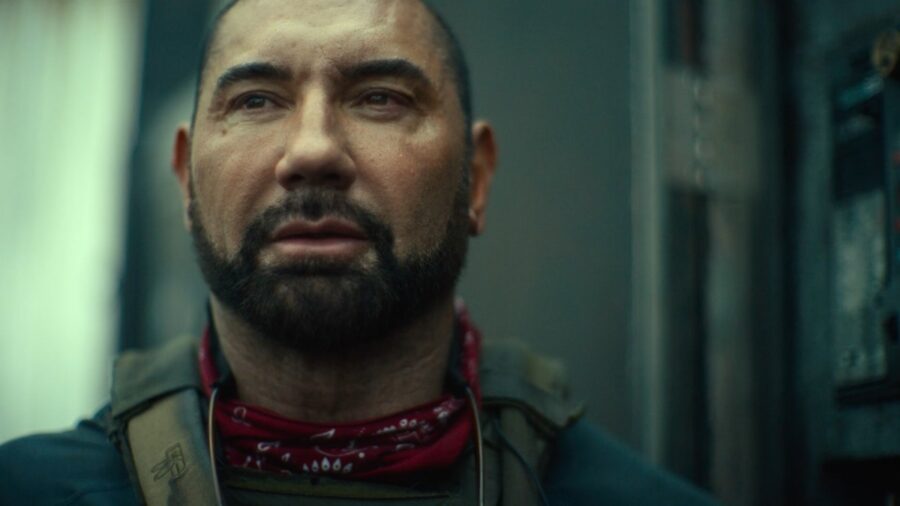 5 Dave Bautista movie deep cuts you need to watch - Polygon