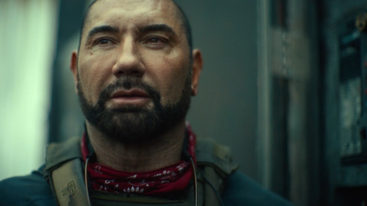 How Dave Bautista Defied the Odds to Become a Box Office Monster