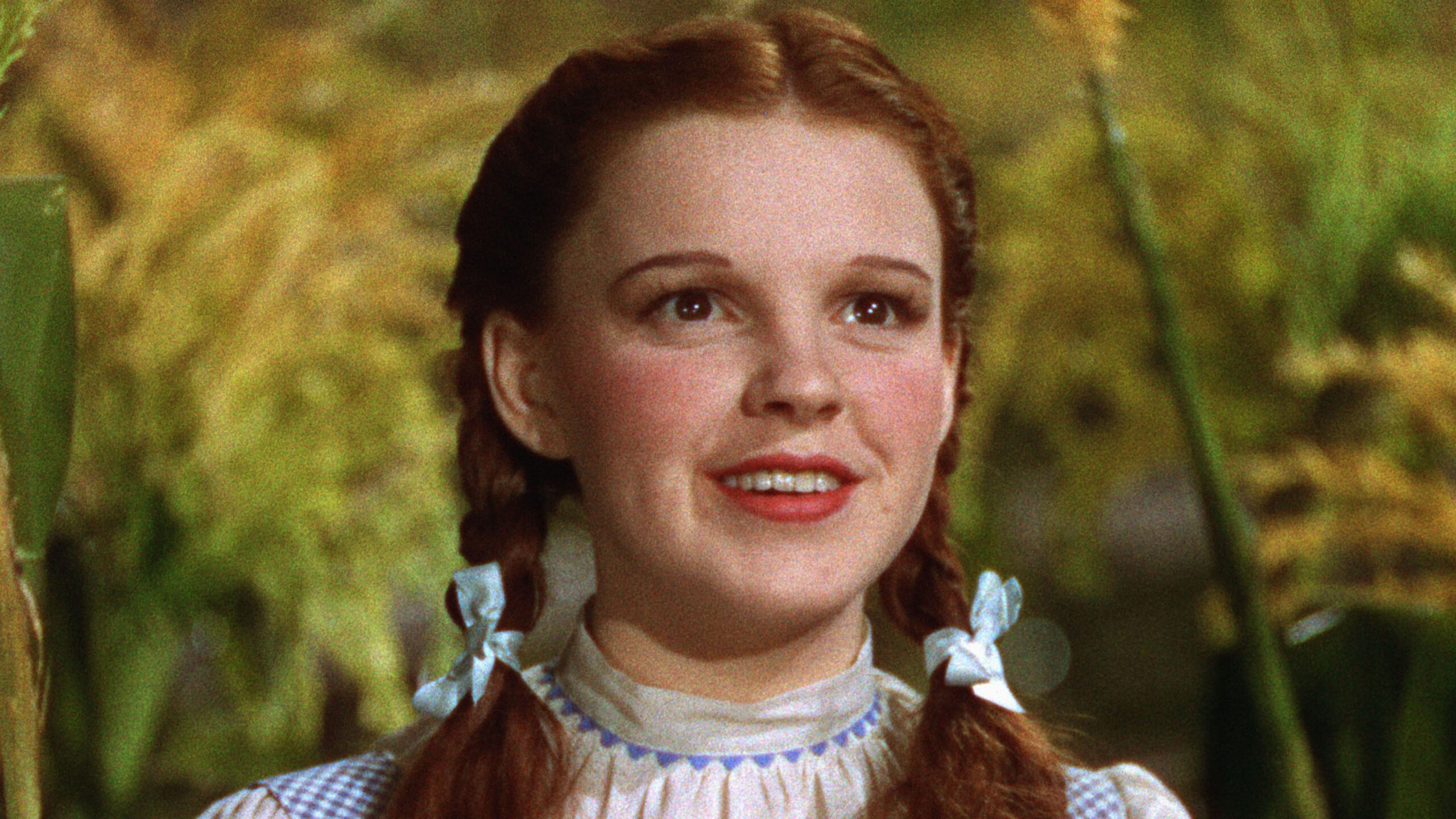 dorothy wizard of oz 2