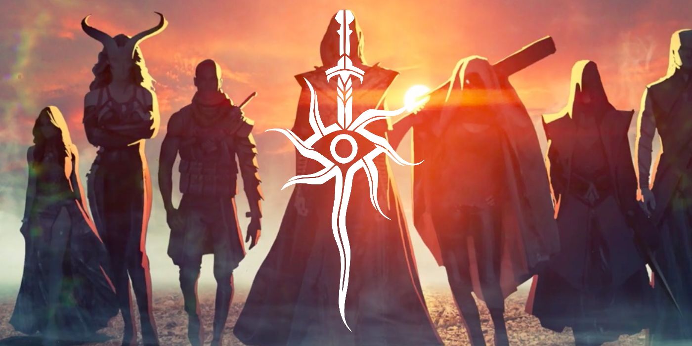 Dragon Age: Inquisition – cameronmoviesandtv