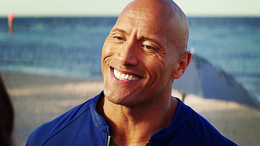 Dwayne The Rock Johnson Movies on Netflix You Can Watch Right Now
