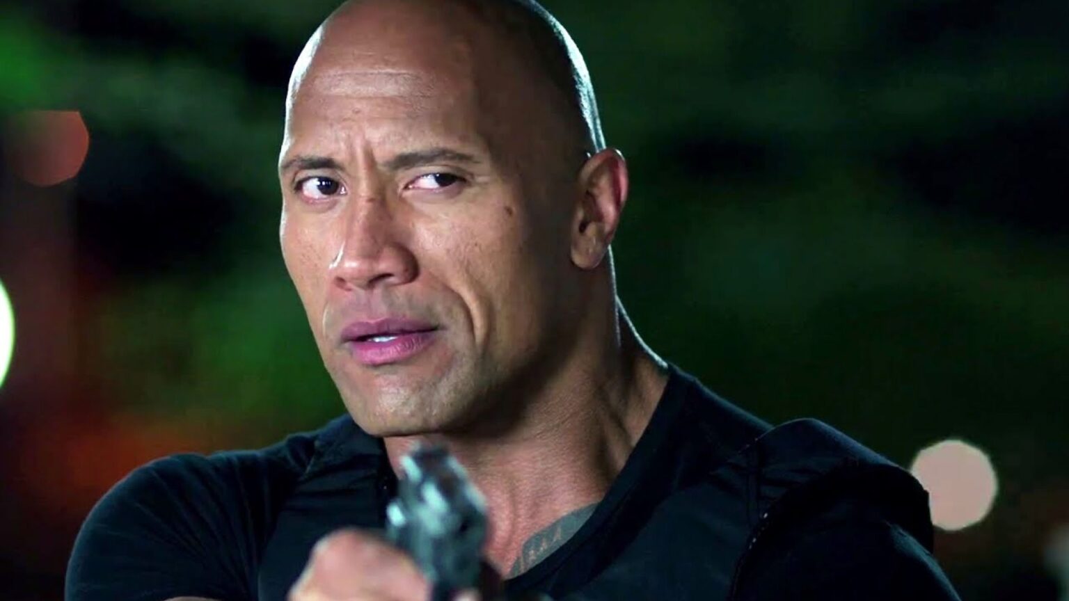 Vin Diesel's Plea To Dwayne Johnson For Fast & Furious Return Just Got ...