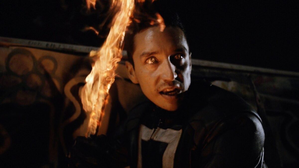 Exclusive: Gabriel Luna Returning As Ghost Rider