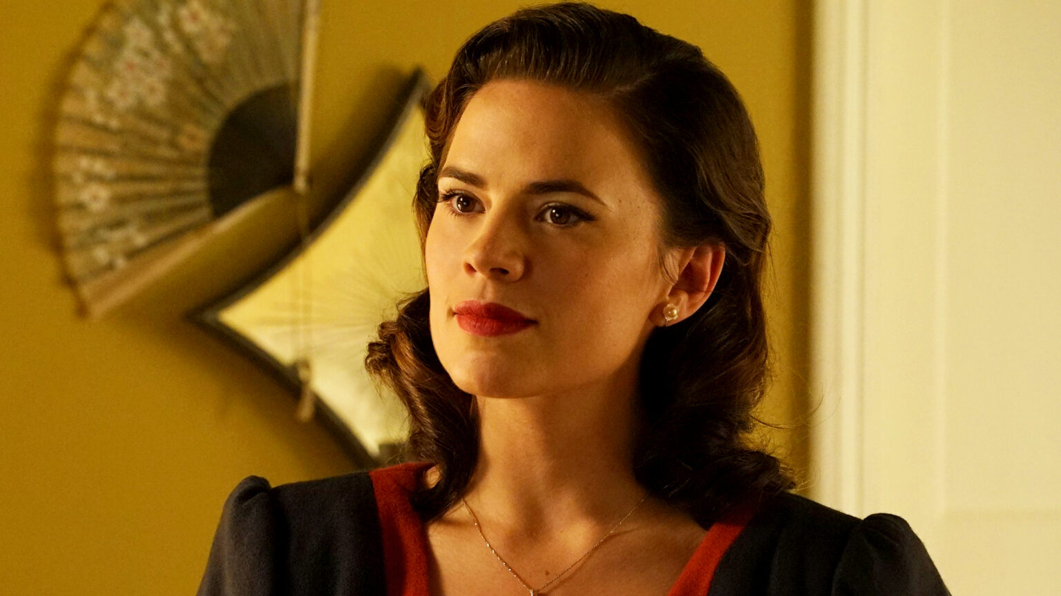 Exclusive Hayley Atwell Is In Doctor Strange 2 As Captain Carter 