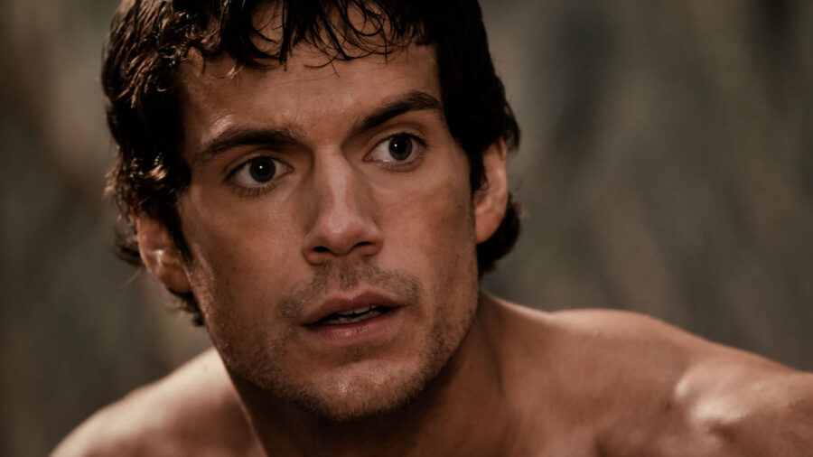 Every Henry Cavill Horror Movie, Ranked Worst To Best
