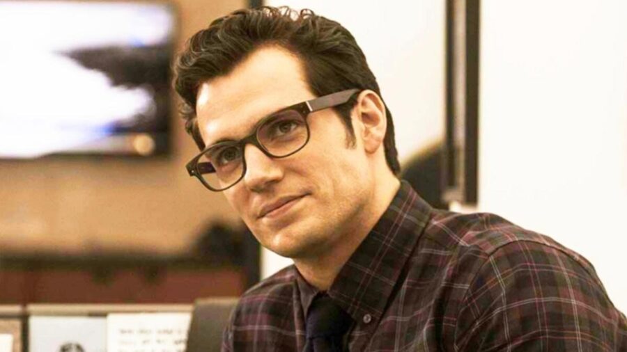 Henry Cavill makes relationship with 'beautiful & brilliant love' Natalie  Viscuso Instagram official; See Pic