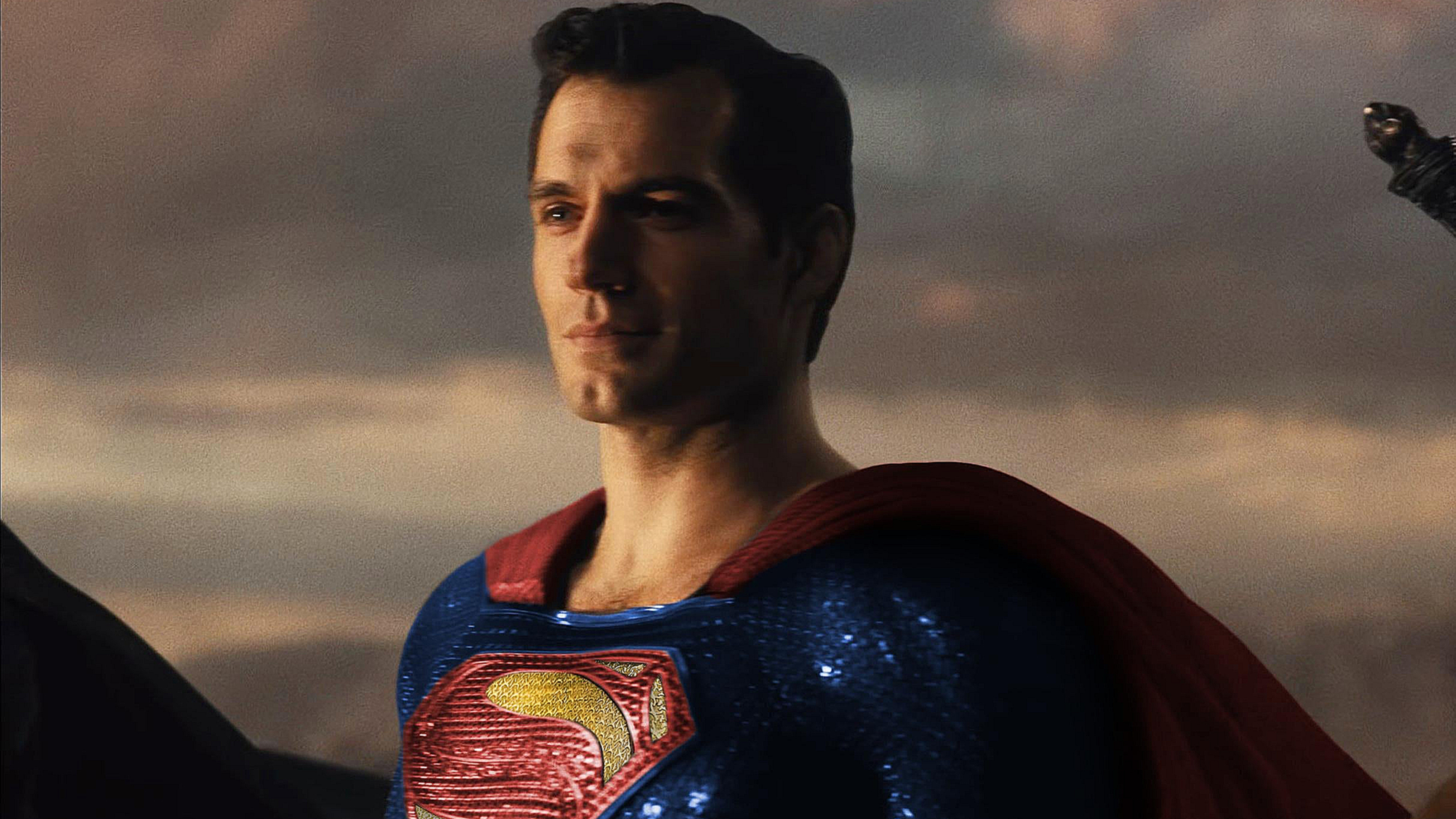 MAN OF STEEL 2 - First Trailer, Henry Cavill Returns, Warner Bros.  Pictures (Man of Tomorrow)