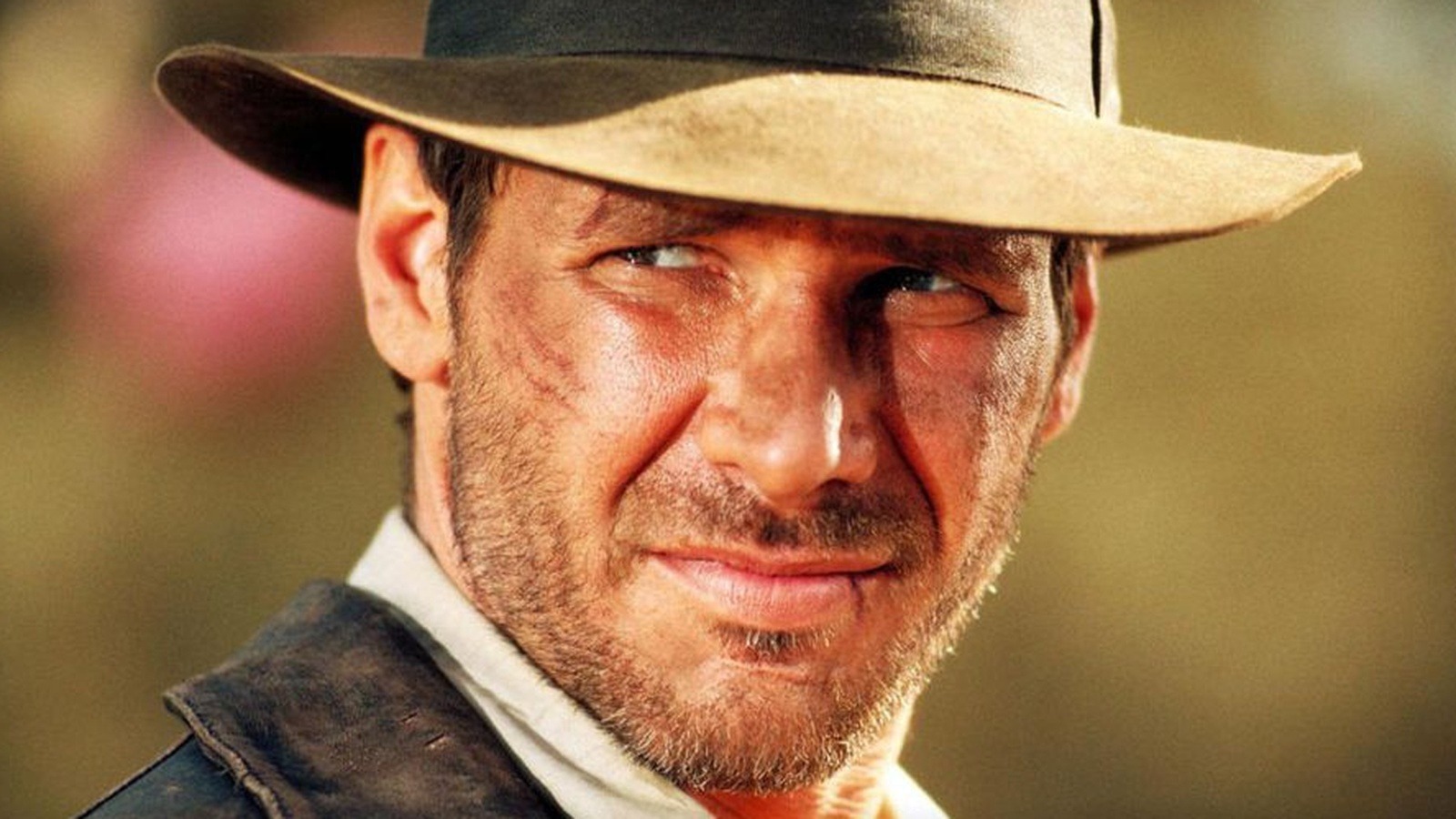 Get ready for adventure. 💥 In under one week, the first four #IndianaJones  movies arrive on #DisneyPlus.