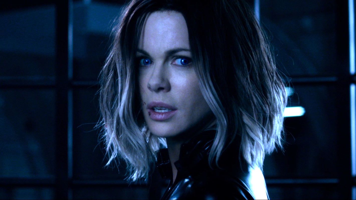 Kate Beckinsale Thinks A Surprising Star Could Have Saved Underworld