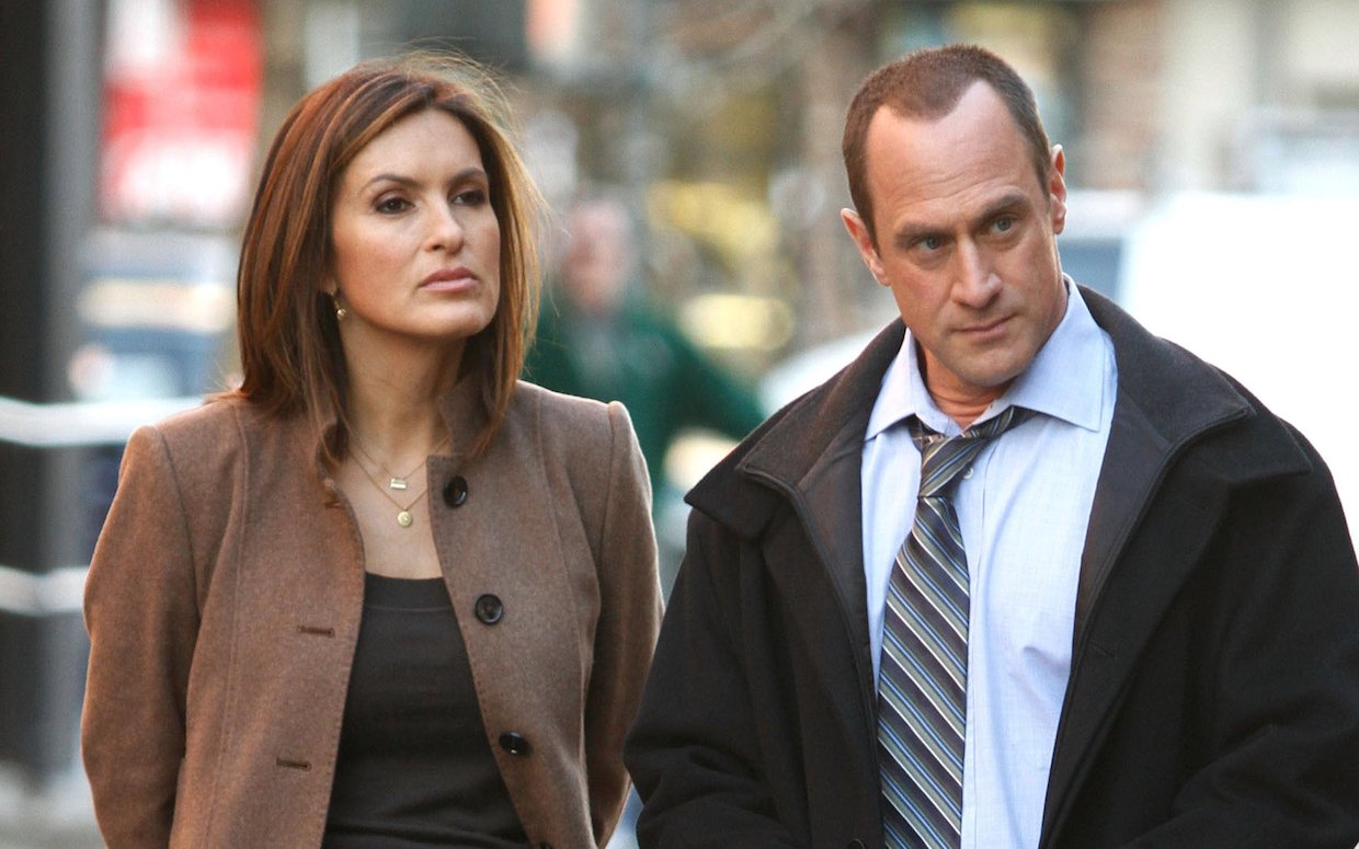Law & Order Actor Indicted For Murder In New York