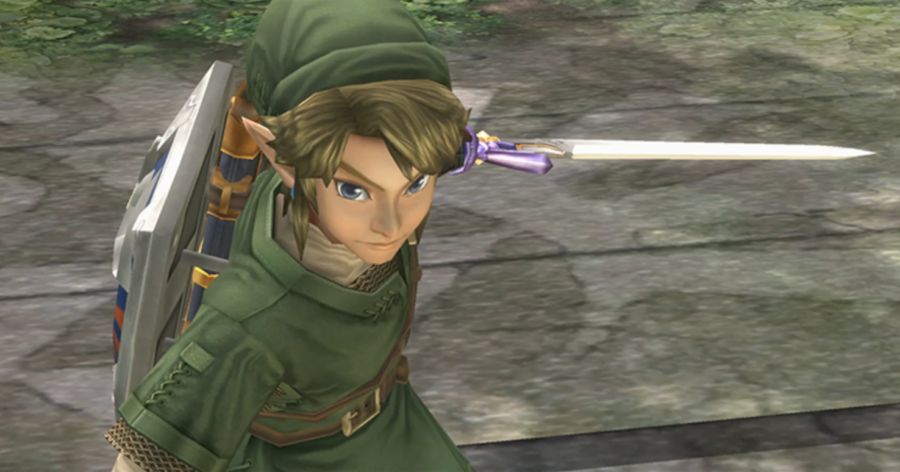 Legend of Zelda' live-action movie in the works, Nintendo announces
