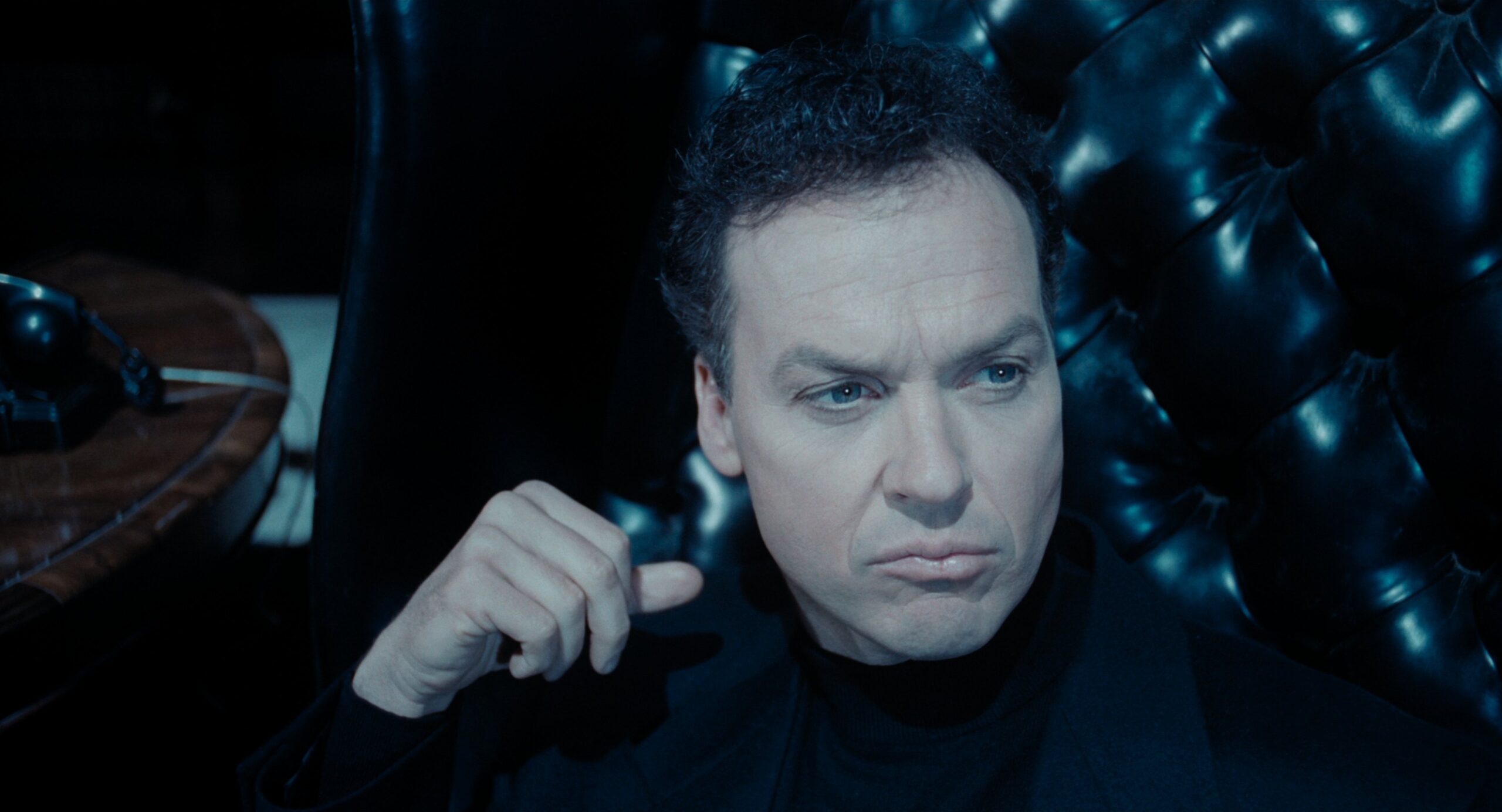 Michael Keaton Was The Worst Batman And Here's Why
