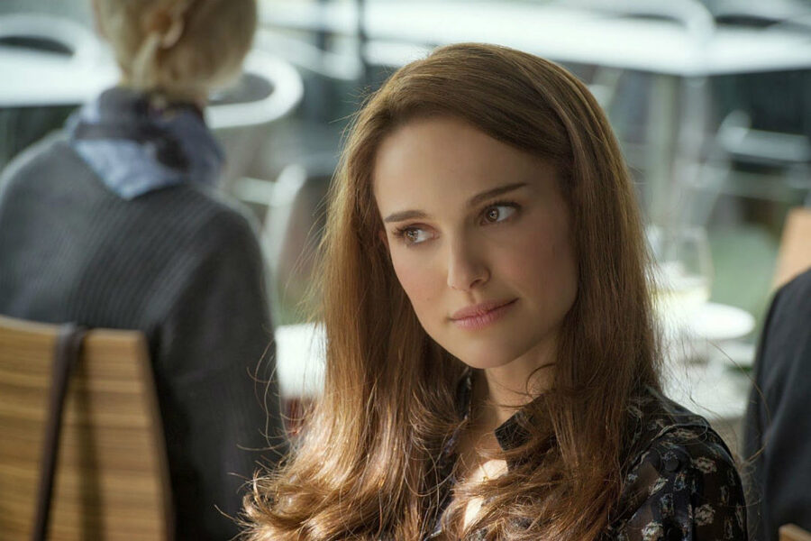 900px x 600px - A Sex Focused Natalie Portman Movie Has Returned To Netflix