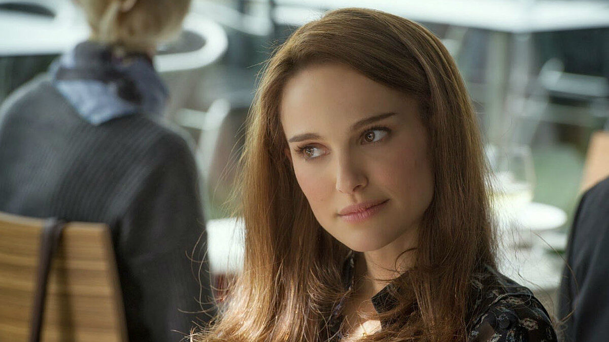 Moses Ingram joins Natalie Portman in Apple TV+ series 'Lady in the Lake' 