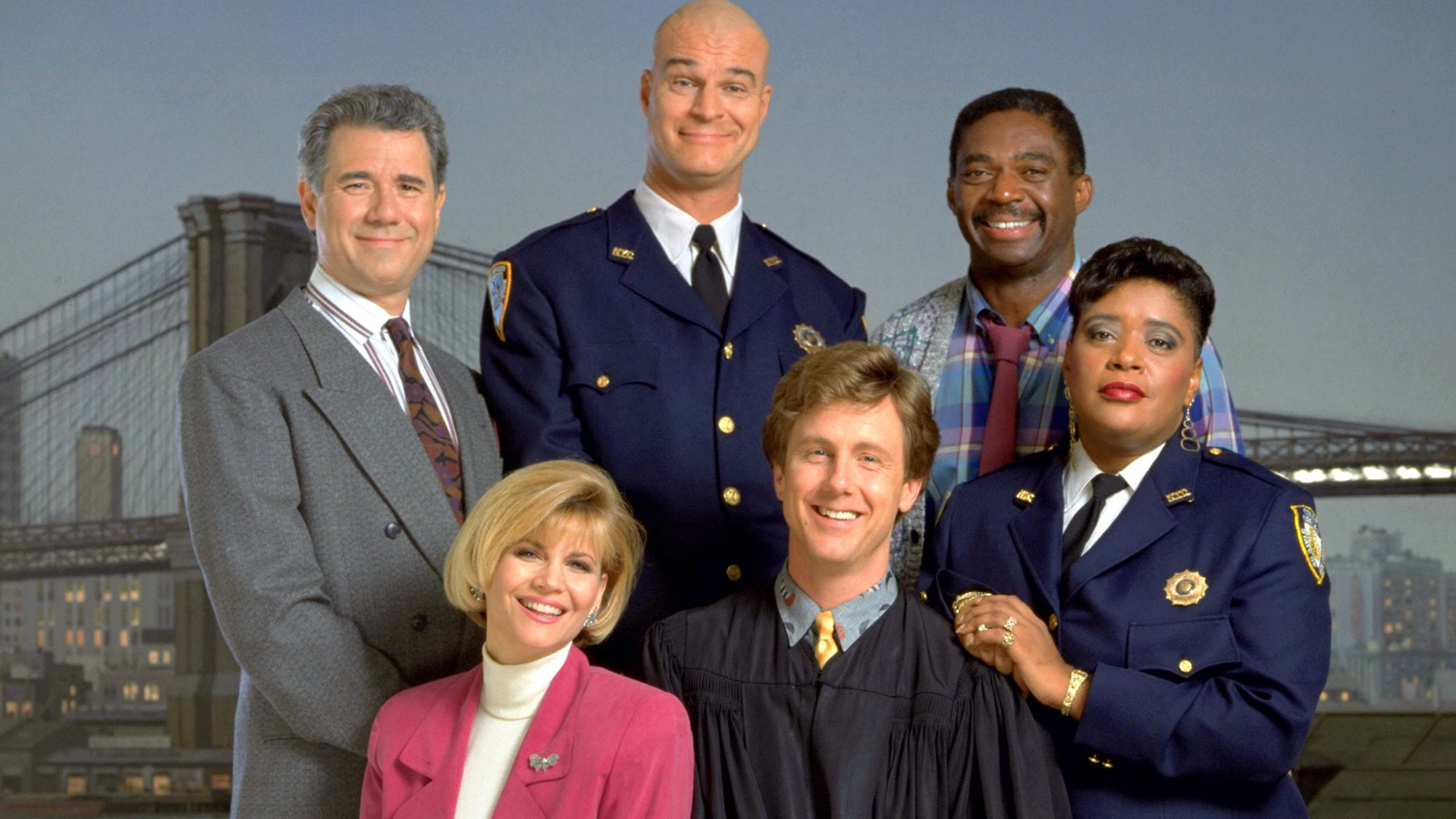 Night Court Cast 2024 Where To Watch - Lynne Tanitansy
