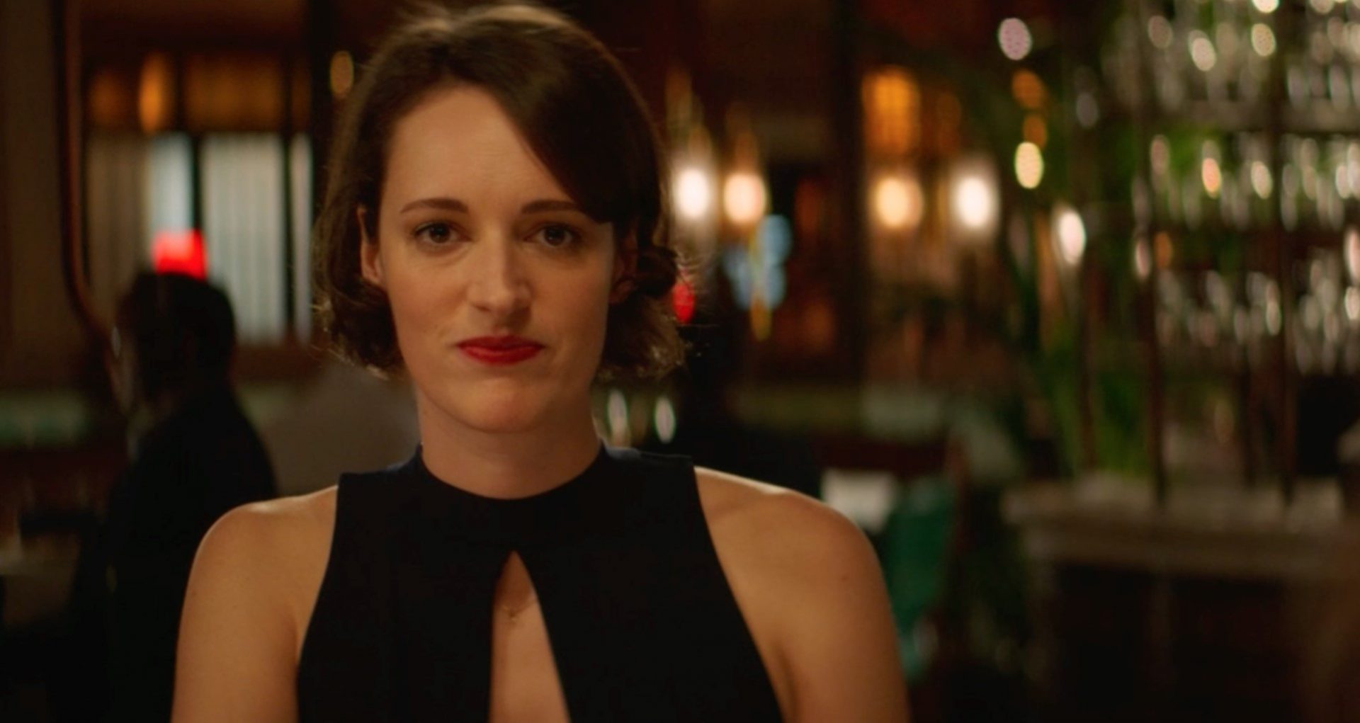 Phoebe Waller-Bridge Is Making Millions By Doing Nothing Thanks To Amazon
